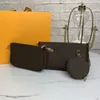 Klassiska Kvinnor Väskor Kvalitet Lady Kvällskåp Kors Kroppshus Handväska Kedja Tote Plånböcker Mamma Crossbody Flap Handväskor Purse Runda Totes Plånbok