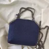 2022 Sling ToSs Handtas Luxe multifunctionele ketting Fashion Bag Pendant Buckle Artwork Bags Lafsed Hasp Handtassen