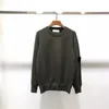 2021 Designer Sweater Tech Fleece Hoodies Pedra Camisolas Jumpers Camiseta Jaqueta Roupas da Moda Bordado Pulôver de Manga Longa Homem Tidal Flow Design 65ess