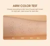 NEW ARRIVED HANDAYAN Natural Lifelike Freckle Pen Soft Brown 4 Colors Freckle Pen Eyeliner Makeup Dot Spot Create the Most Effortless Sunkissed Look