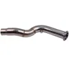 الأجزاء المتعددة 3 "Turbo Offire Downpipe لـ M3M4 F80/F82/F83 2022-2022 M2 المنافسة F82