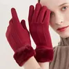 super warme handschuhe damen