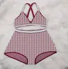 maillot de bain à tricoter