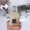 Fabrieksparfum nieuwste modellen voor mannenparfum GRIJS VETIVER 100ml langdurige tijd geweldige geur Snelle levering9838363