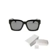 高品質レディースサングラス高級メンズサングラス 5362 UV 保護男性デザイナー眼鏡グラデーションメタルヒンジファッション女性眼鏡オリジナルボックス