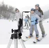 3110 Tripod Live Broadcast Stand Mobile Phone Stand Tripod Mobile Phone Telescope Tripod New