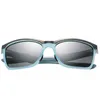 Solglasögon ANAA Märkesdesign Square Women Driver Shades Male Vintage Sun Glasögon för Summer Sport UV4009128399