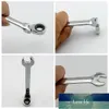 Other Household Sundries 7/8/10/13mm Activities Ratchet Gears Wrench Flexible Open End Wrenches Repair Movable Ratcheting Repairing Tool High Quality