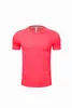 Hohe Qualität Spandex Männer Frauen Kinder Lauf T-shirt Quick Dry Fitness Shirt Training Übung Kleidung Gym Sport Shirts Tops T200601