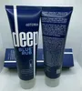 Makeup Face BB CC Creams Deep BLUE RUB topisk kräm med eteriska oljor 120ml gratis FEDEX