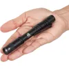 Pen Light Mini torcia a LED portatile 1000 lumen 1 modalità di commutazione ledflashlight Per il dentista e per le escursioni in campeggio