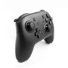 Großhandelspreis Drahtlose Bluetooth Fernbedienung Pro Gamepad Joypad Joystick für Nintendo Schalter Pro Spielkonsole Gamepads