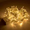 3x3 / 6x3 / 9x3M LED Światła String Światła Sopel Garland Boże Narodzenie Kryty Outdoor Fairy Wedding Lighting Home Party Garden Decor