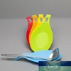 1 pièces boisson verre caboteur offre spéciale cuisine outil de qualité alimentaire Silicone tapis Silicone résistant à la chaleur napperon plateau Pad