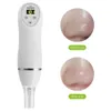 Suction blackhead removal power peel microdermabrasion machine