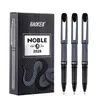 Gel Pens Pen High Capacity Black/Blue Ink 1.0mm Superior Quality Very Good Writing Office & School Neutral Supplies