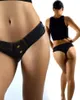 Seksi Yaz Şort Kot Kadın Sıska Delik Kadınlar Denim Siyah Beyaz Ganimet Sıcak Plaj Gece Kulübü Altları Calca Jeans Femme 2020 HL Y0219