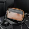 Women Shoulder Bags Retro luxurys designers Leather Handbags Wallet Purse Ladies Cosmetic Men Crossbody Bags Tote