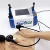 Deep Heating Health Gadgets Radio frequency physiotherapy Tecar therapy equipment RET CET handle for pain relief 3 in 1 physiotherapy treatment machine