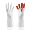 silicone massage-handschoen