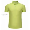 # T2022000761 Polo 2021 2022 T-shirt à séchage rapide de haute qualité peut être personnalisé avec le nom du numéro imprimé et le motif de football CM