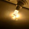 5pcs/lot Mini E14 LED Lamp 5W 7W 9W12W AC 220V LEDs Corn Bulb SMD2835 360 Beam Angle Replace Halogen Chandelier Lights