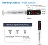 high frequency portable fibroblast ozone plasma pen jet lift eyelid plasma shower for acne scar removal skin tightening