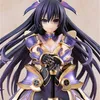 Nouveau 26 cm Anime DATE A LIVE Fantasia 30e anniversaire princesse Yatogami Tohka robe astrale Ver PVC figurine modèle jouets T204780443