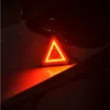 Emergency Lights Triangle Warning Light Cast Lighting Camping Led Maintenance Night