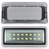 1000W LEDフラッドライトアウトドアワークライトプラグイン500Wハロゲンバルブ同等のIP66防水8000lmライトフィクスチャウサスタ