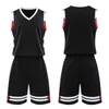 Toppkvalité ! 2021 Team Basketball Jersey Men Pantaloncini Da Basket Sportkläder Running Kläder Vit Svart Röd Lila Grön 17