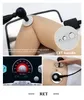 3 in 1 Diathermy Therapy Combined Shockwave and EMS Electric Muscle Stimulation RET CET Smart Tecar Wave For Body Massage Rehabilitation Pain Relief