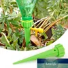 Système d'arrosage goutte à goutte automatique goutte à goutte Kits de pointe jardin ménage plante automatique abreuvoir outils pour en pot