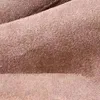 Cappelli a Tesa Larga in Pelliccia di Agnello Cappello da Pescatore Donna Sole Termico Elegante Protezione per le Orecchie Spesso Panama Abbigliamento Accessori Femminili Elob22