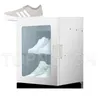 Sèche-chaussures Machine 220V Ménage Smart Small Uv Stérilisation Et Désodorisation Maker