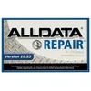 Alle gegevens Auto Repair AllData 10.53 M..ll 2015 ATSG In 1TB HDD Installed Well Computer voor Panasonic CF30 Laptop 4G
