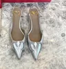 Kadınlar seksi sivri içi boş sandalet yüksek topuk gece kulübü moda marka rhinestone metal toka klasik tasarım gerçek deri yaz iş rahat sandal