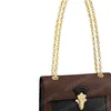Цепные сумки цепные сумки сумки сумки женские сумки женские женские сумки скрещенные сумки кошельки сумки кожаный сцепление рюкзак кошелек cr01-1
