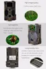 Jakt Trail Camera HC300A 12MP Night Vision 1080p Video Wireless Wildlife Kameror Kameror för Hunter Photos Trap Surveillance