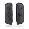 Contrôleurs de jeu Joysticks Contrôleur de commutateur sans fil Console de jeu pour Bluetooth NS Lite Grip Joy Con Joystick Phil22