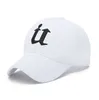 The latest party hat U letter pattern breathable mesh quick-drying outdoor sports travel golf sunshade baseball cap has many styles to choose from