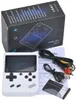 400 plus nostalgische Spielbox -Konsolen -Handheld -Spiele -Spieler Support AV -Kabel -TV -Displayausgabe Play mit Retail Package3436480