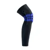 Elbow & Knee Pads Recommend Compression Sports Basketball Football Support Protector Leg Cover