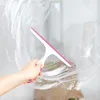 Spazzola per la pulizia del pulitore per tergivetri per vetri