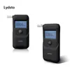 Xiaomi Mijia Lydsto Digital alkoholtestare Smart Devices Professional Alcohol-Detector Breathalyzer Police Alcotester LCD Display Dropship