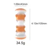 3D Fidget Speelgoed Push Bubble Stick Grip Strength Sensory Toy For Autism Special Needs ADHD Squishy Stress Reliever Kid Grappige Anti-Stress