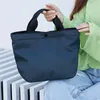 2021 new designer shopping bag dumpling bags high quality waterproof nylon women's handbag fashion ladies one-shoulder messenger bagss