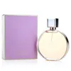 Mujer perfume dama encantadora fragancia dulce spray Eau de Parfum notas florales chipre más alta calidad y entrega rápida