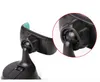 360 Degree New Universal Support Stand in Car accessory Phone Holder kickstand Air Vent and suction cup Mount For iPhone Samsung HUAWEI with retail package