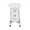 Tillbehör Delar Lager Trolley Cart Stand for Shock Wave Therapy Hydra Oxygen Machine201